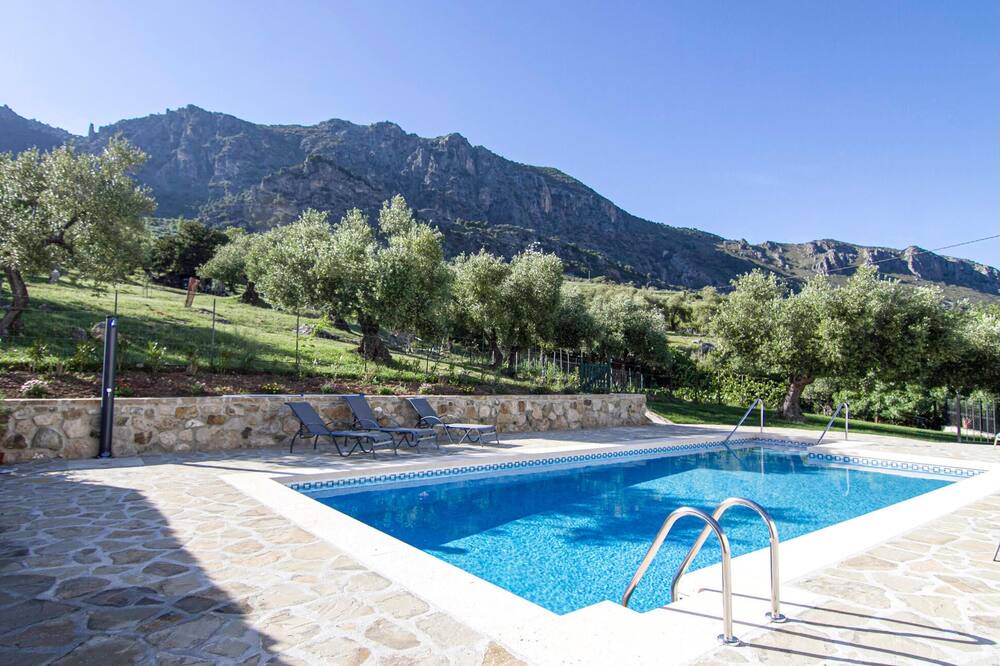 Photo of Outdoor in Grazalema