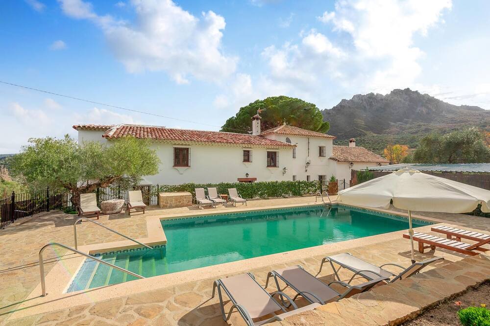 Photo of Outdoor in Grazalema