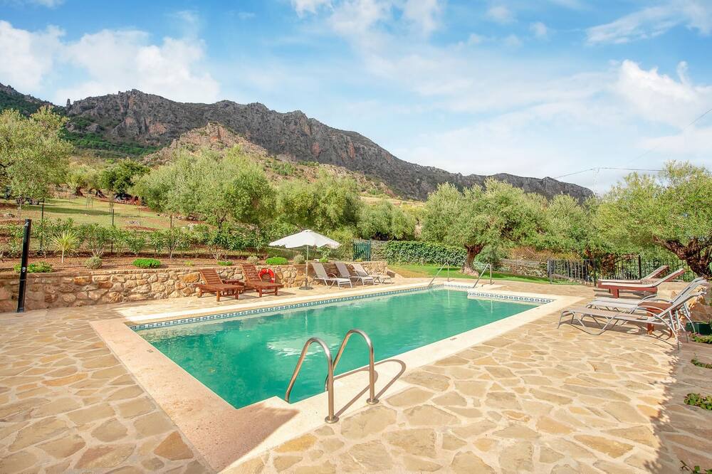 Photo of Outdoor in Grazalema