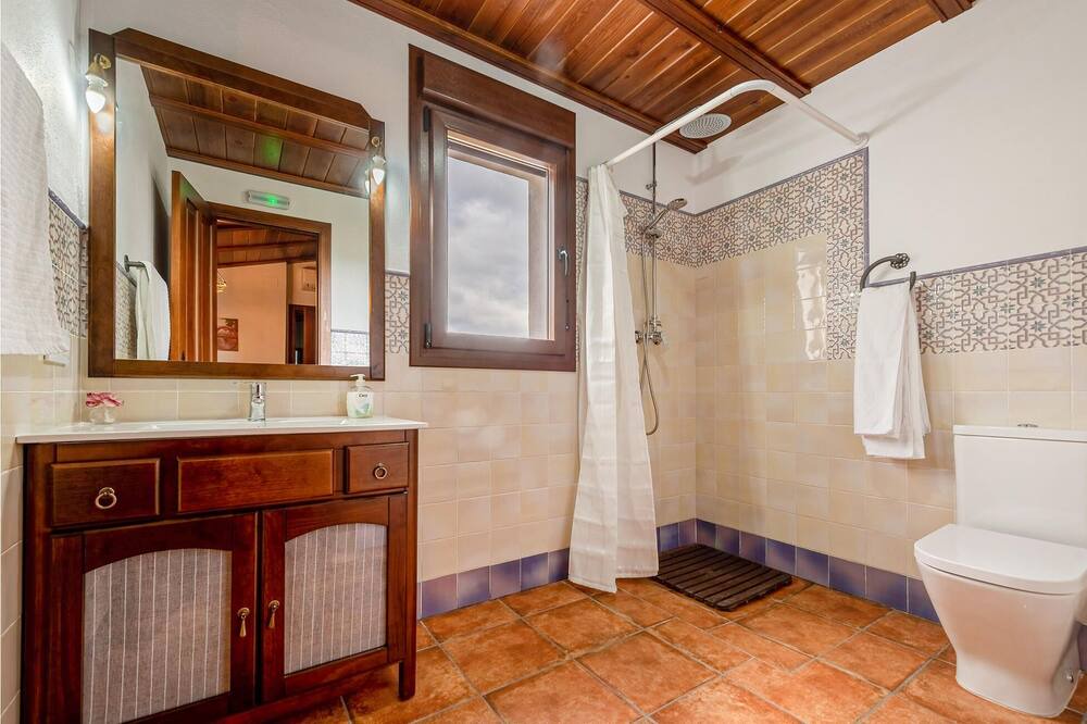 Photo of Bathroom in Grazalema
