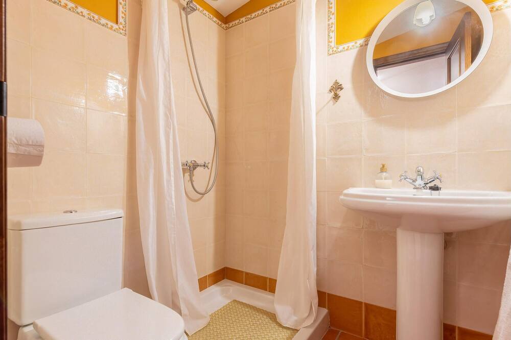 Photo of Bathroom in Grazalema