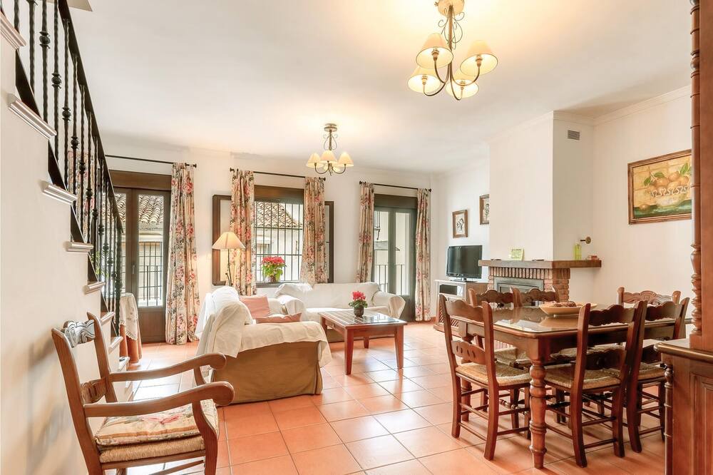 Photo of Bedroom in Grazalema