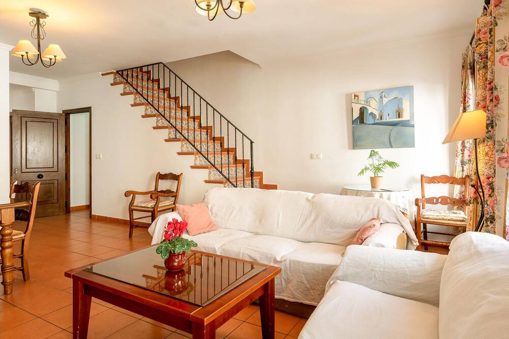Photo of Bedroom in Grazalema