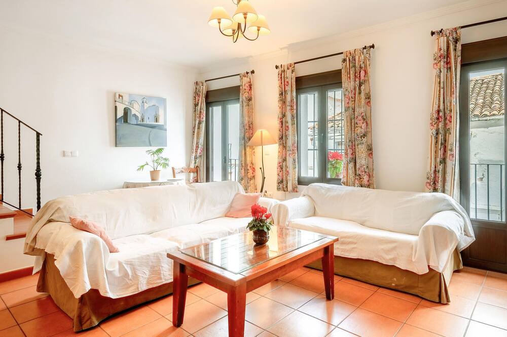 Photo of Bedroom in Grazalema