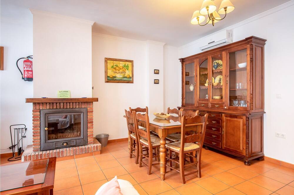 Photo of Bedroom in Grazalema