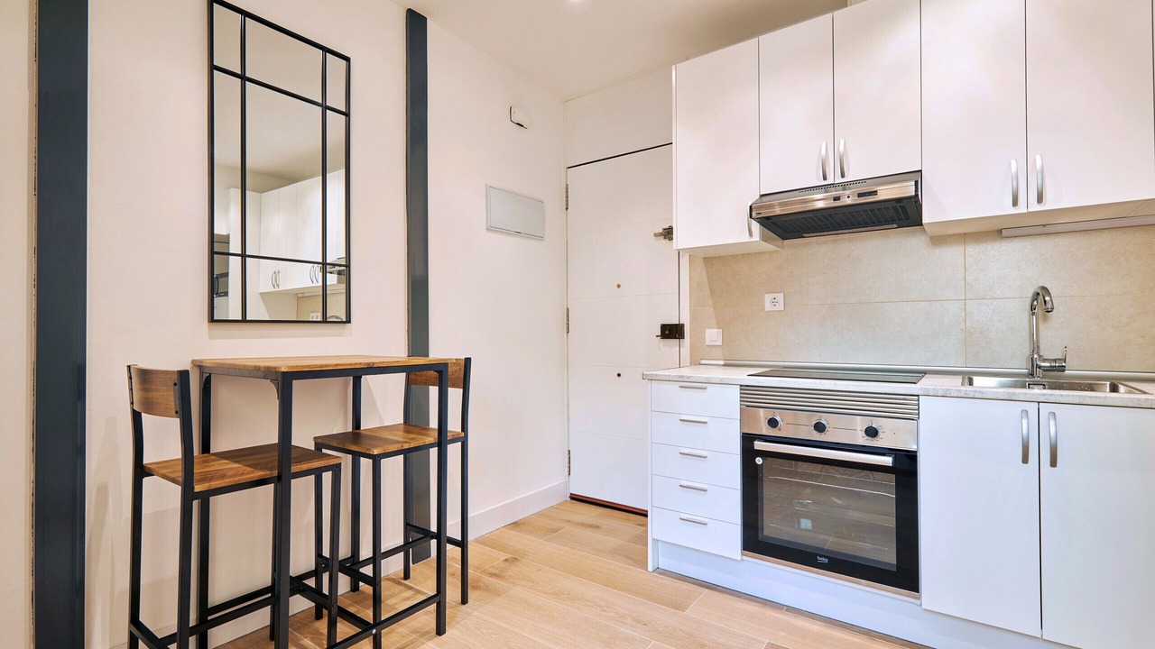 Photo of Kitchen in Castellana
