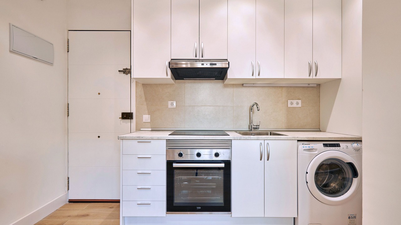 Photo of Kitchen in Castellana