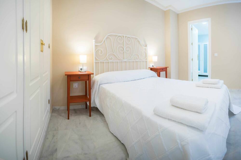 Photo of Bedroom in Old Town