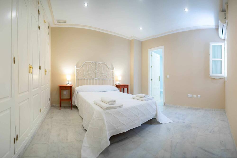 Photo of Bedroom in Old Town
