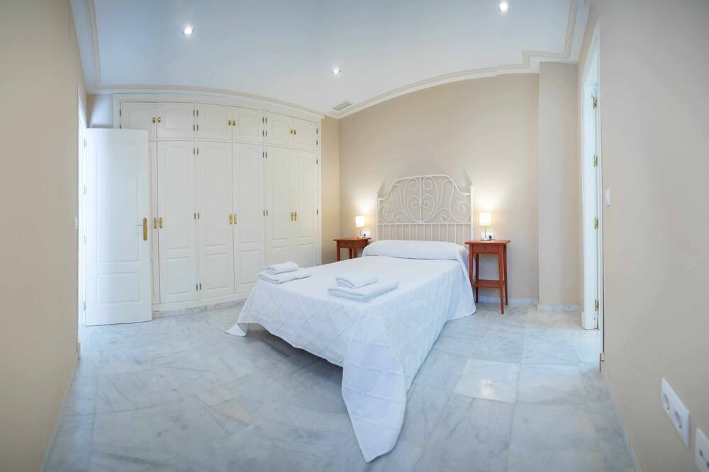 Photo of Bedroom in Old Town