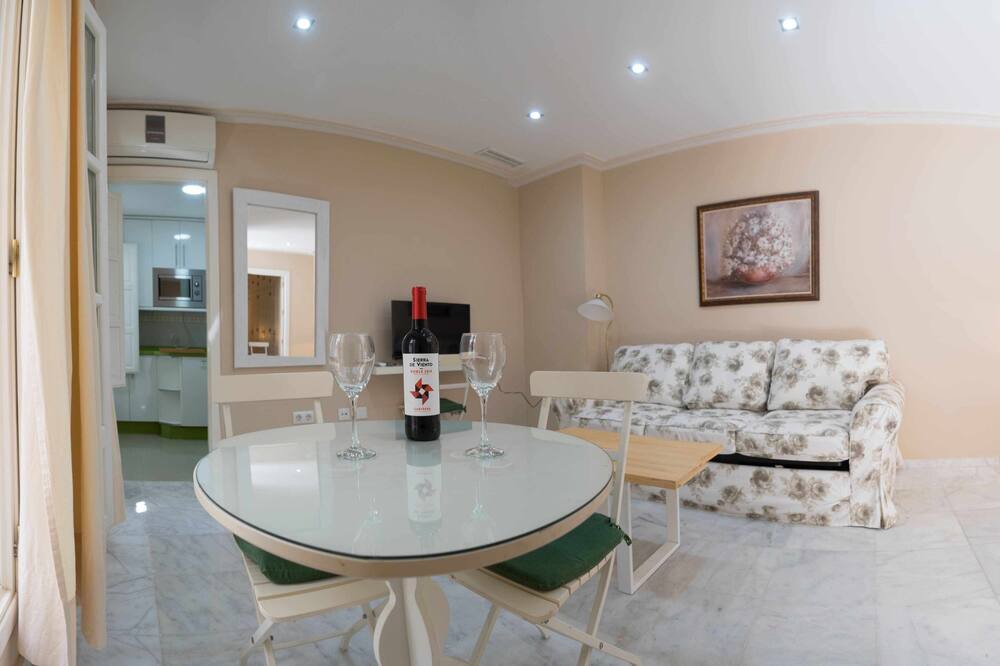Photo of Livingroom in Old Town