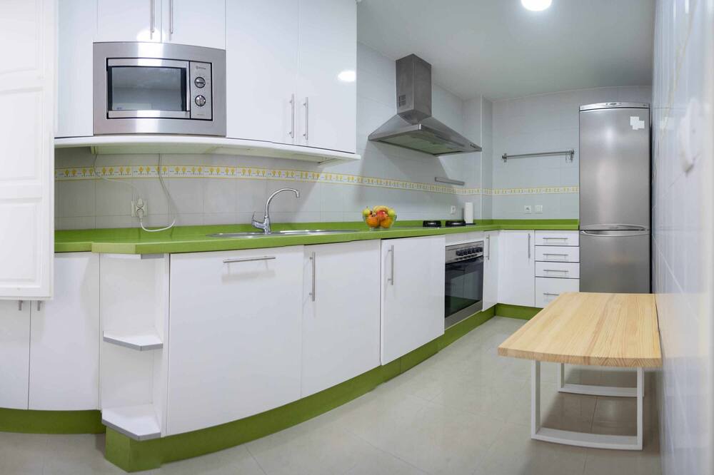 Photo of Kitchen in Old Town