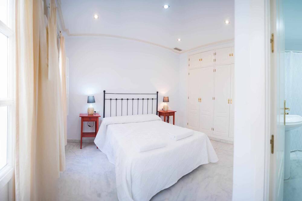 Photo of Bedroom in Old Town