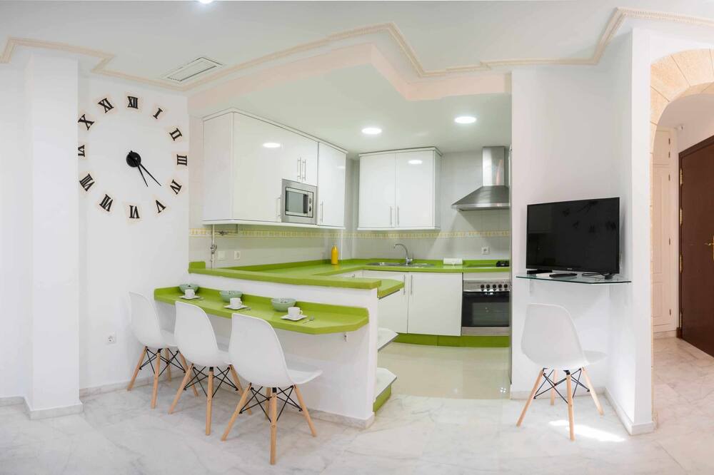 Photo of Kitchen in Old Town