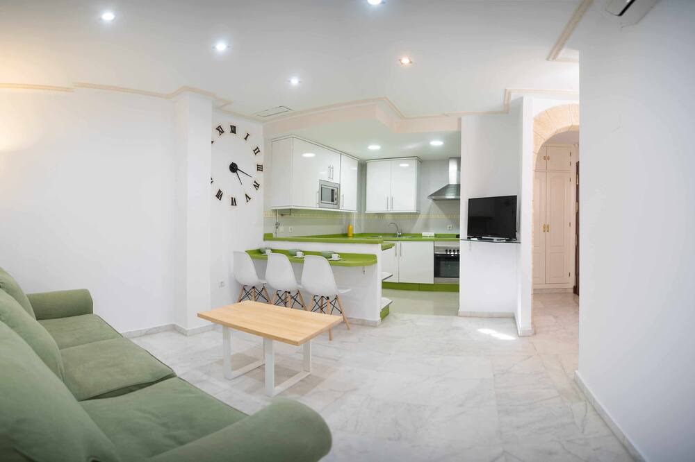 Photo of Livingroom in Old Town