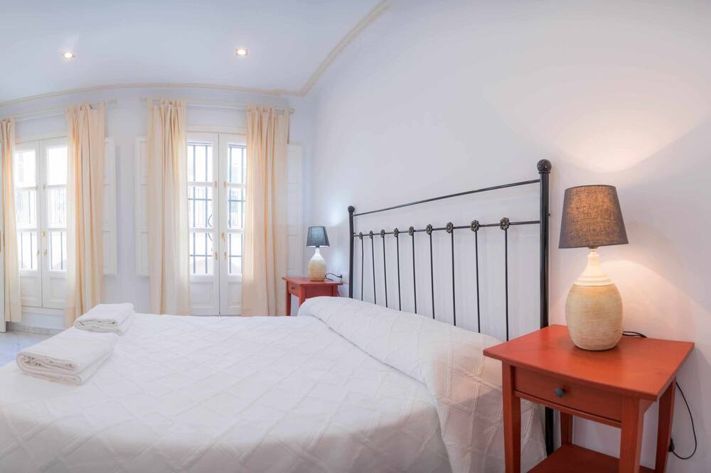 Photo of Bedroom in Old Town