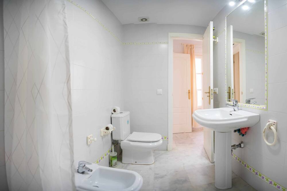 Photo of Bathroom in Old Town