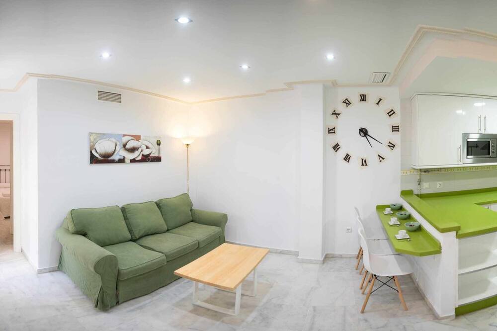 Photo of Livingroom in Old Town