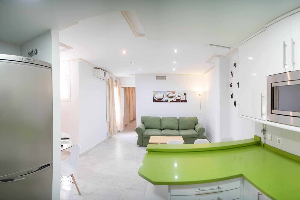 Photo of Bedroom in Old Town