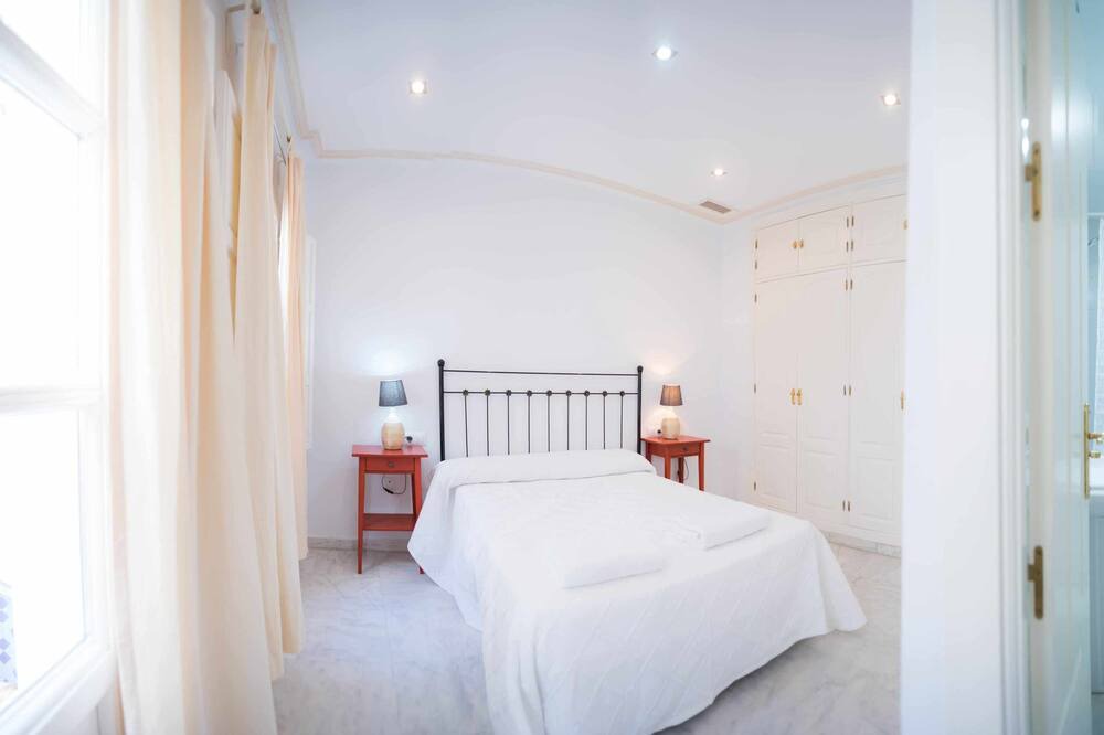 Photo of Bedroom in Old Town