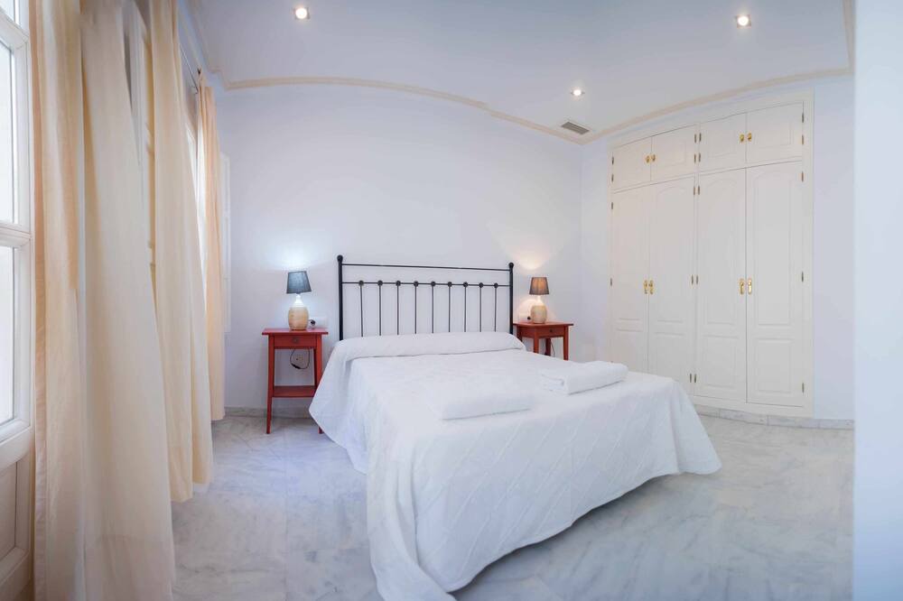 Photo of Bedroom in Old Town