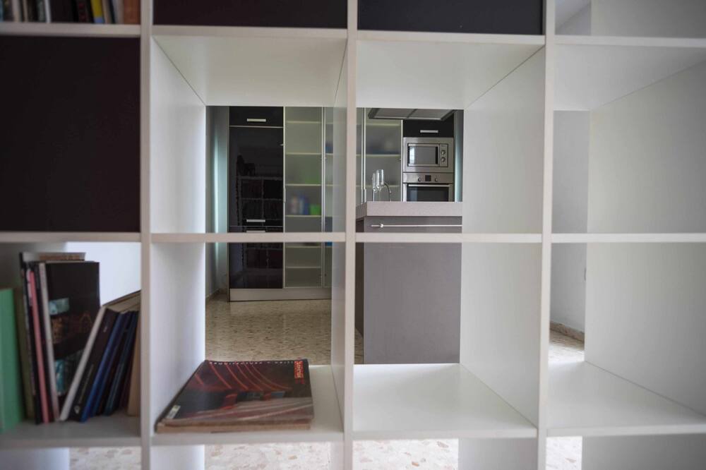 Photo of Bedroom in San Fernando