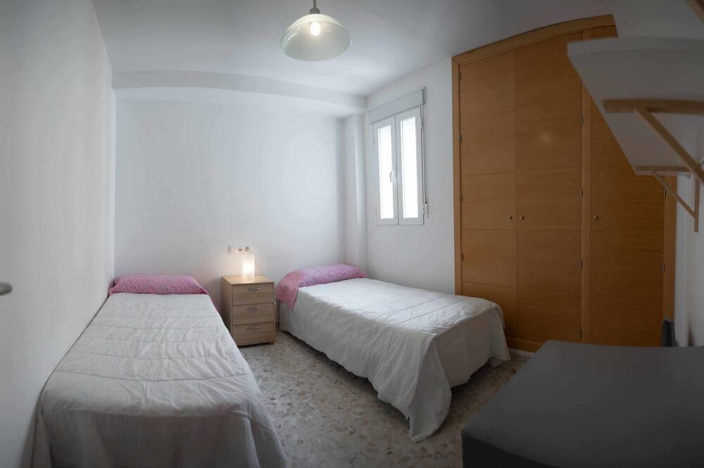 Photo of Bedroom in San Fernando