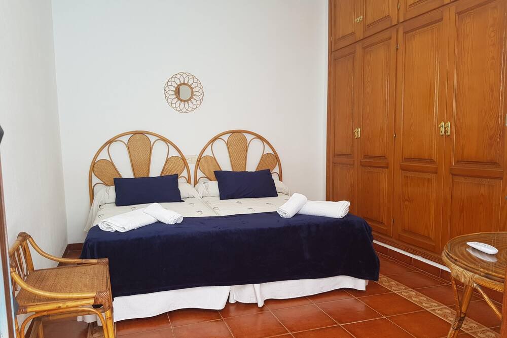 Photo of Bedroom in Arriate