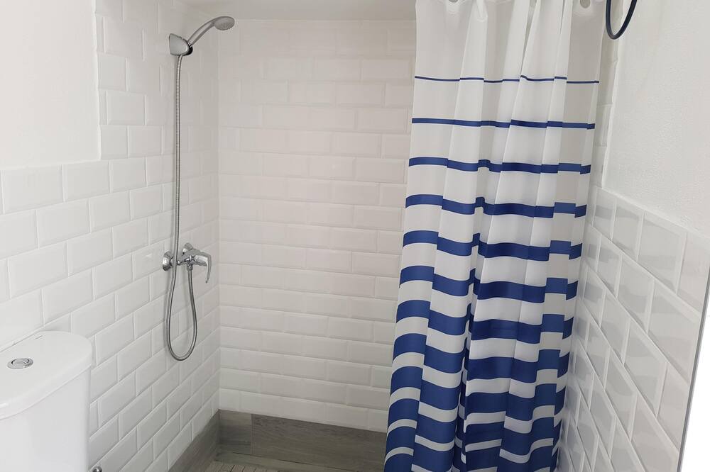 Photo of Bathroom in Arriate
