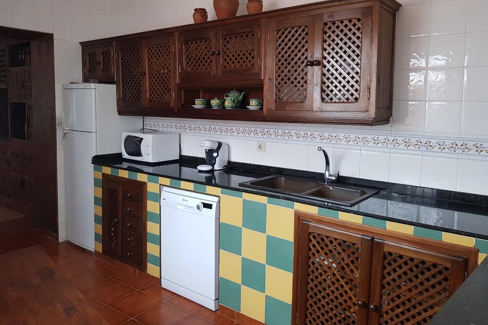 Photo of Kitchen in Arriate