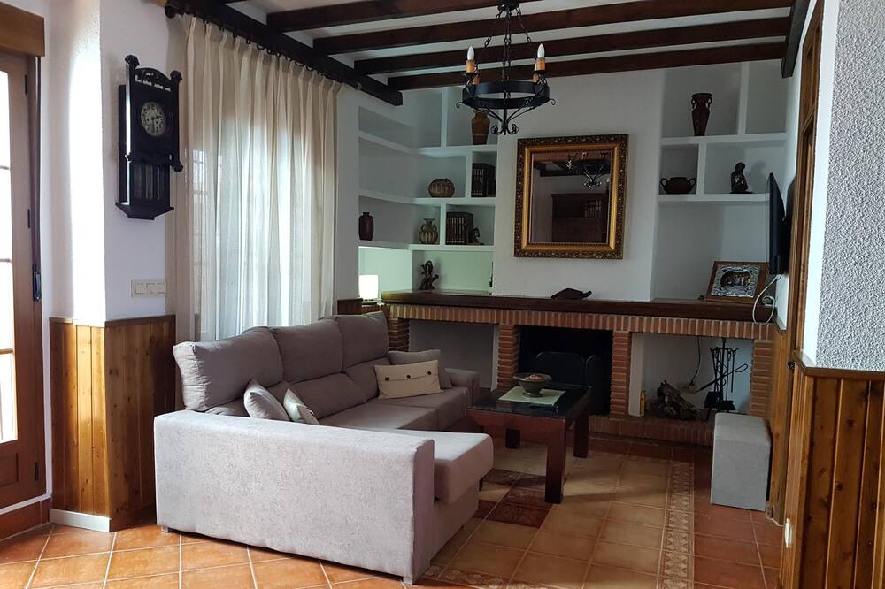 Photo of Livingroom in Arriate