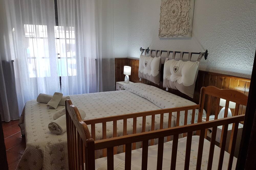 Photo of Bedroom in Arriate