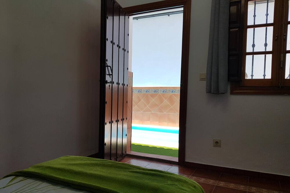 Photo of Bedroom in Arriate