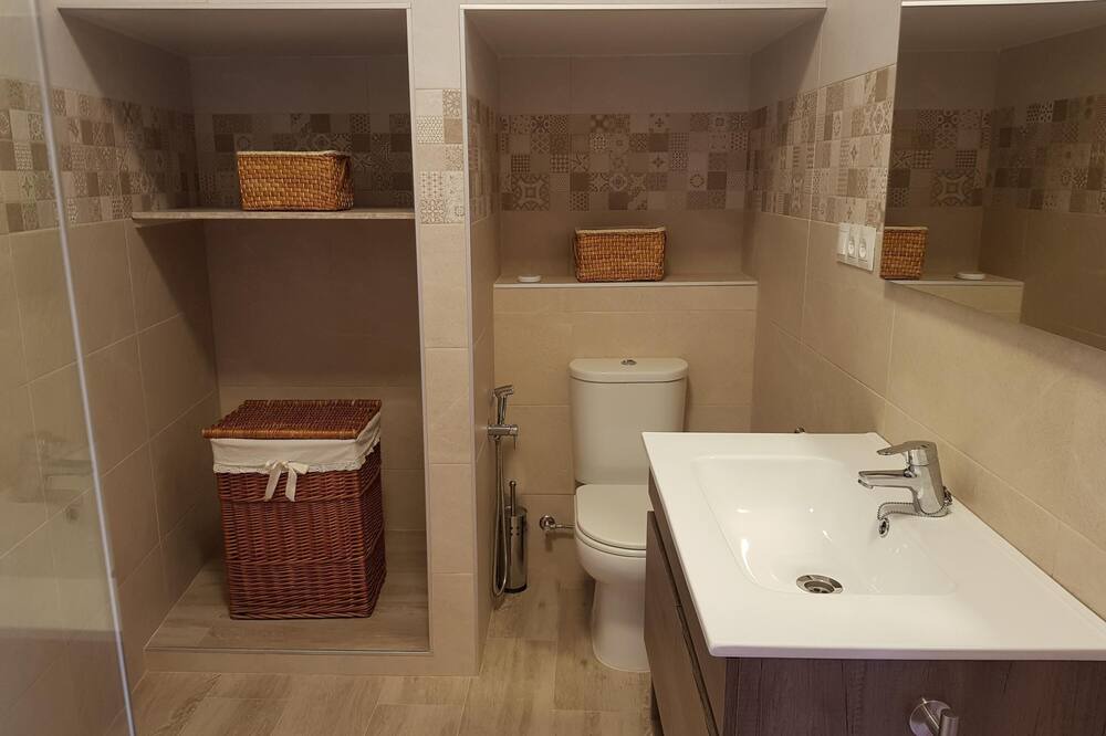 Photo of Bathroom in Arriate