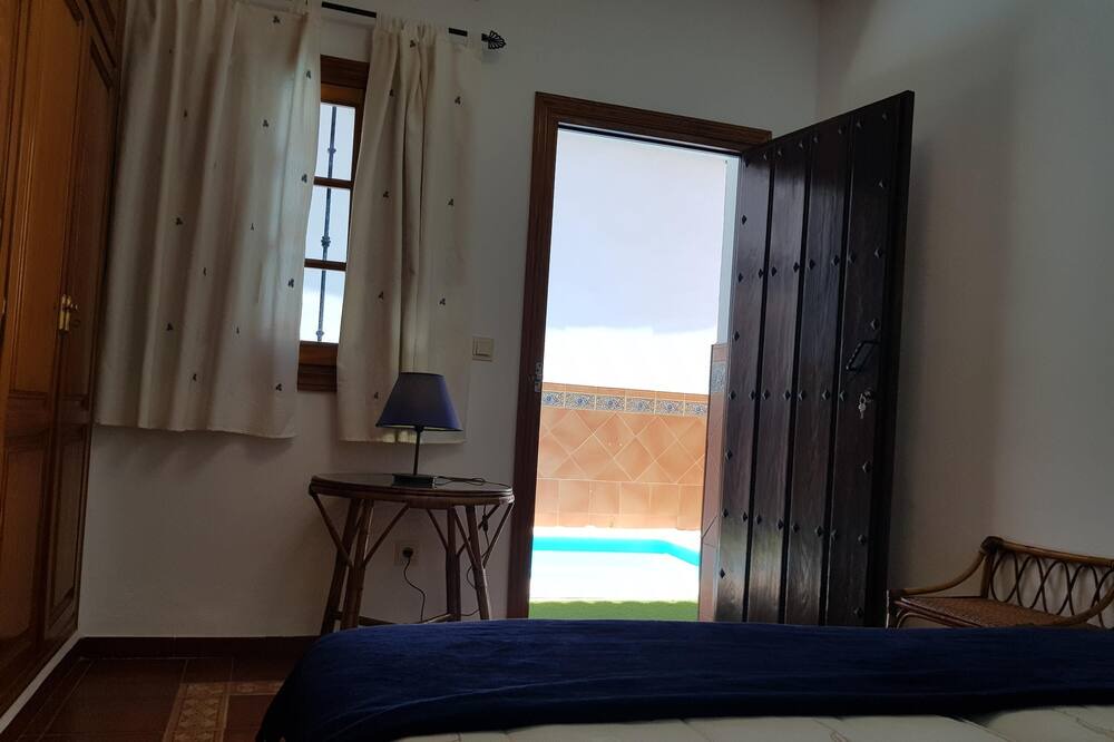 Photo of Bedroom in Arriate