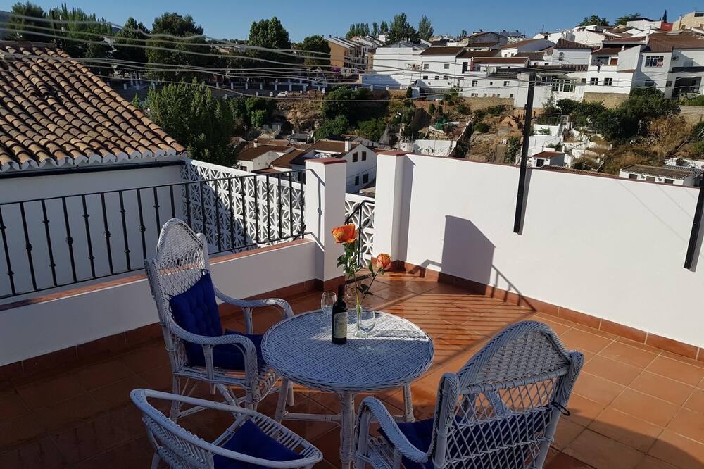 Photo of Patio Balcony in Arriate