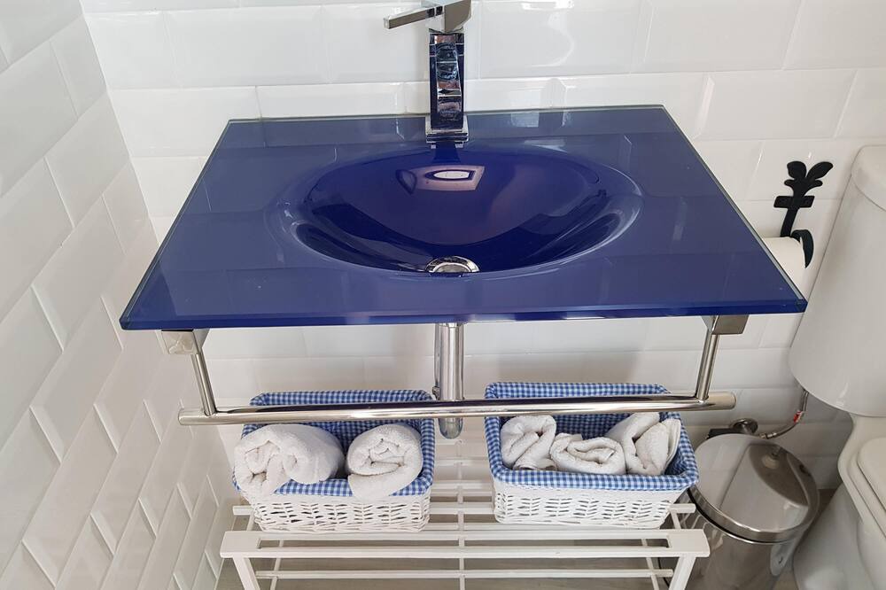 Photo of Bathroom in Arriate