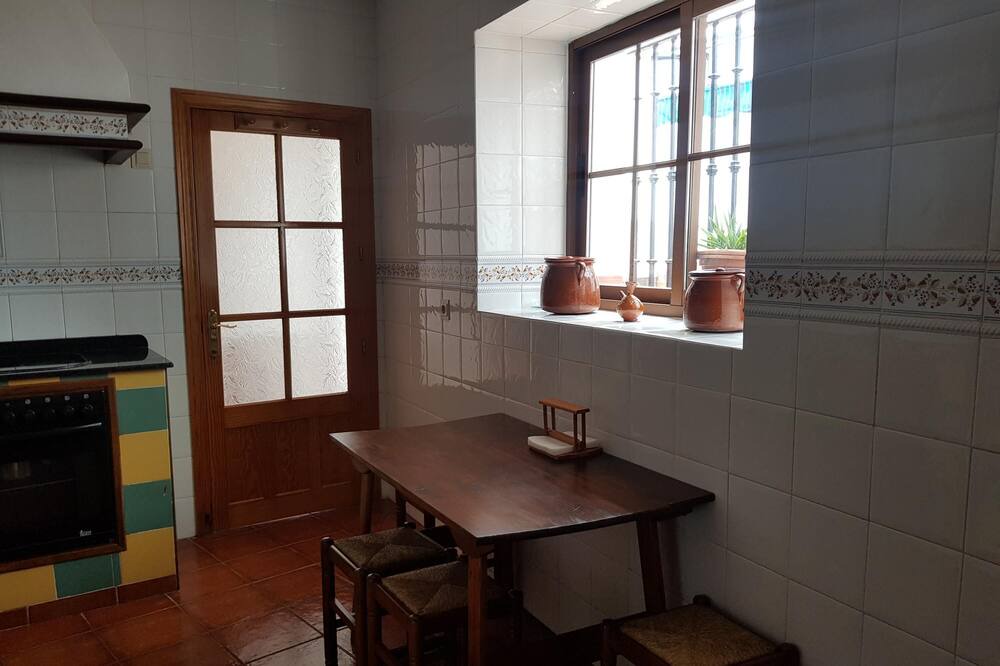 Photo of Kitchen in Arriate