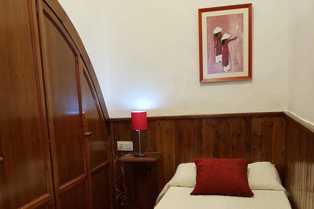 Photo of Bedroom in Arriate