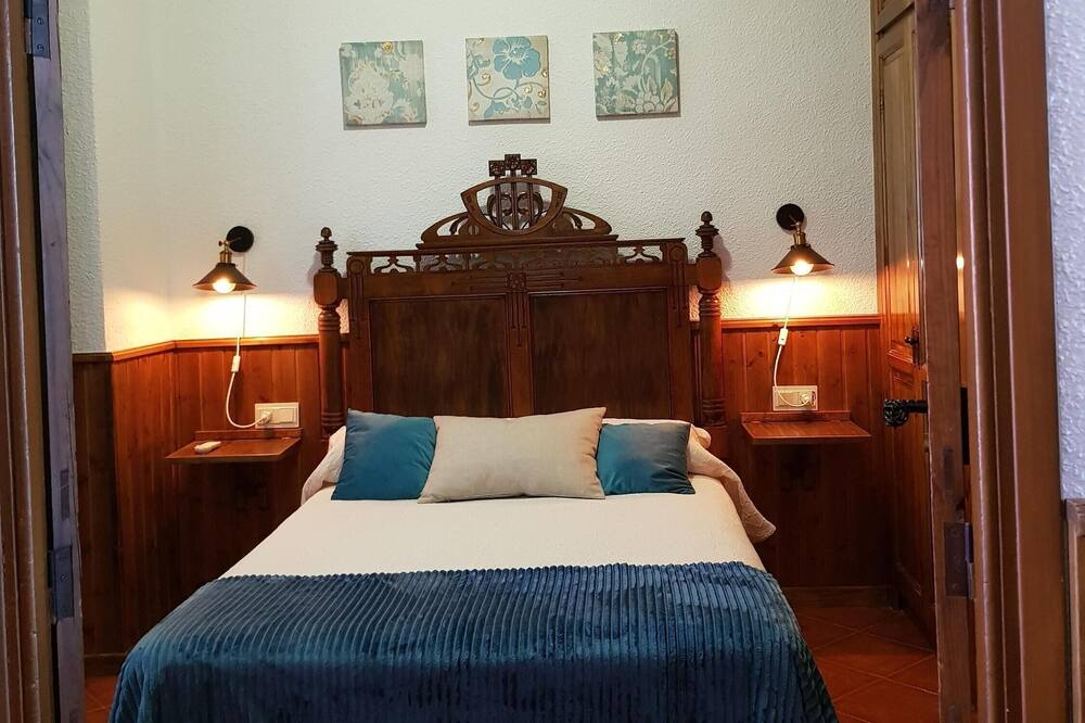 Photo of Bedroom in Arriate