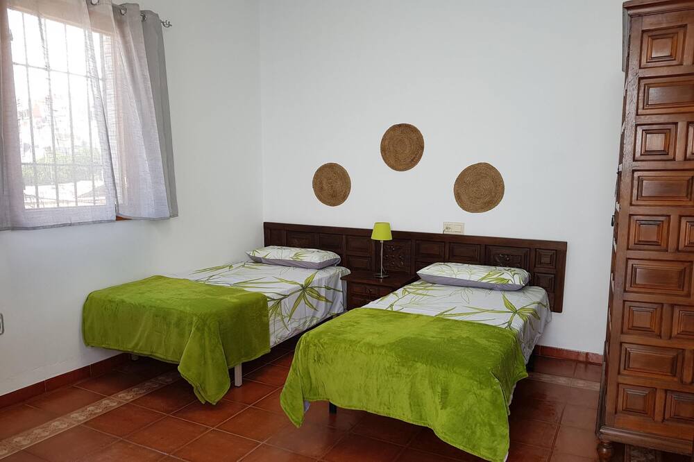 Photo of Bedroom in Arriate