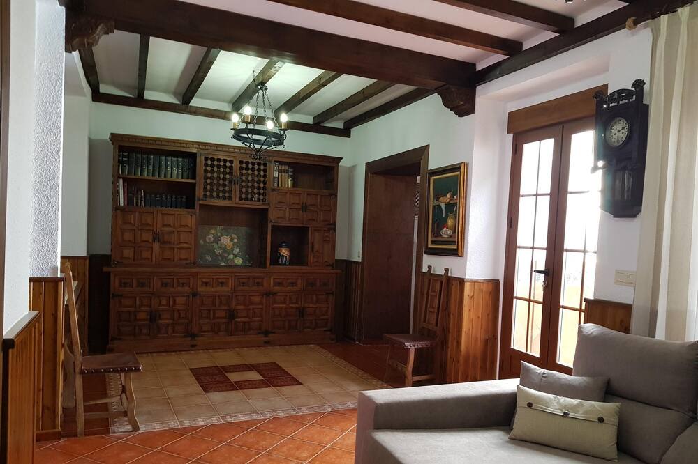 Photo of Livingroom in Arriate