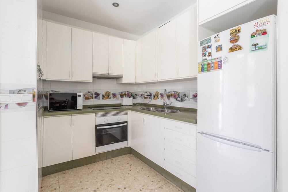 Photo of Kitchen in Maro