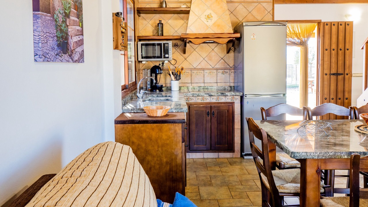 Photo of Kitchen in Cartama