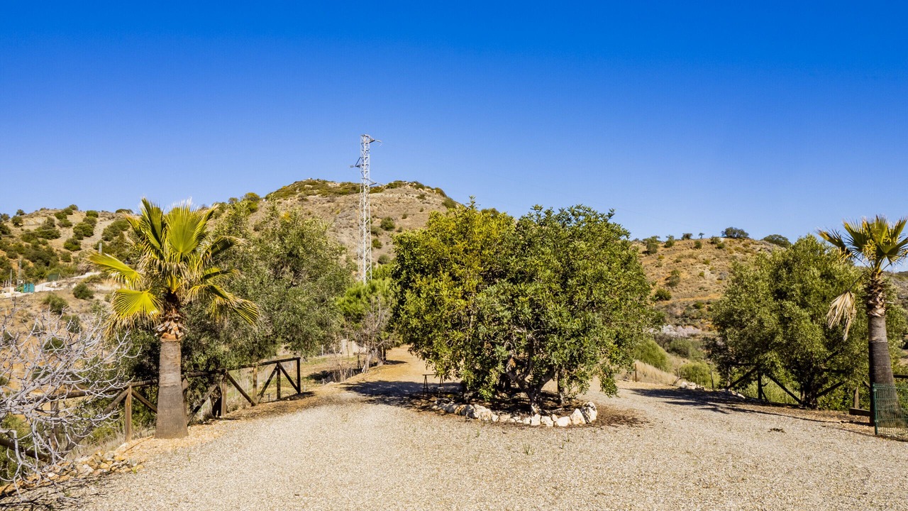 Photo of Outdoor in Cartama