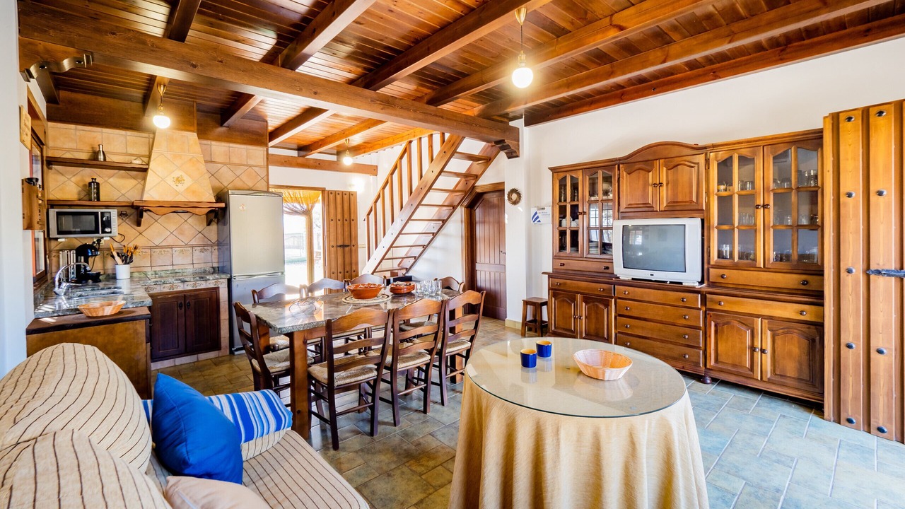 Photo of Kitchen in Cartama