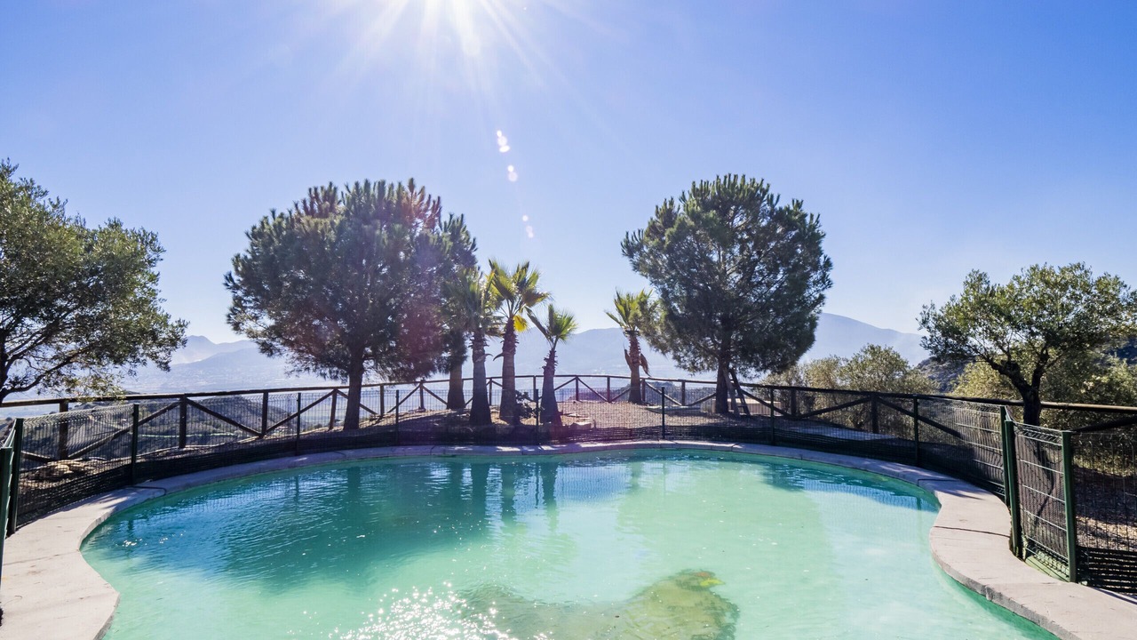 Photo of Outdoor in Cartama