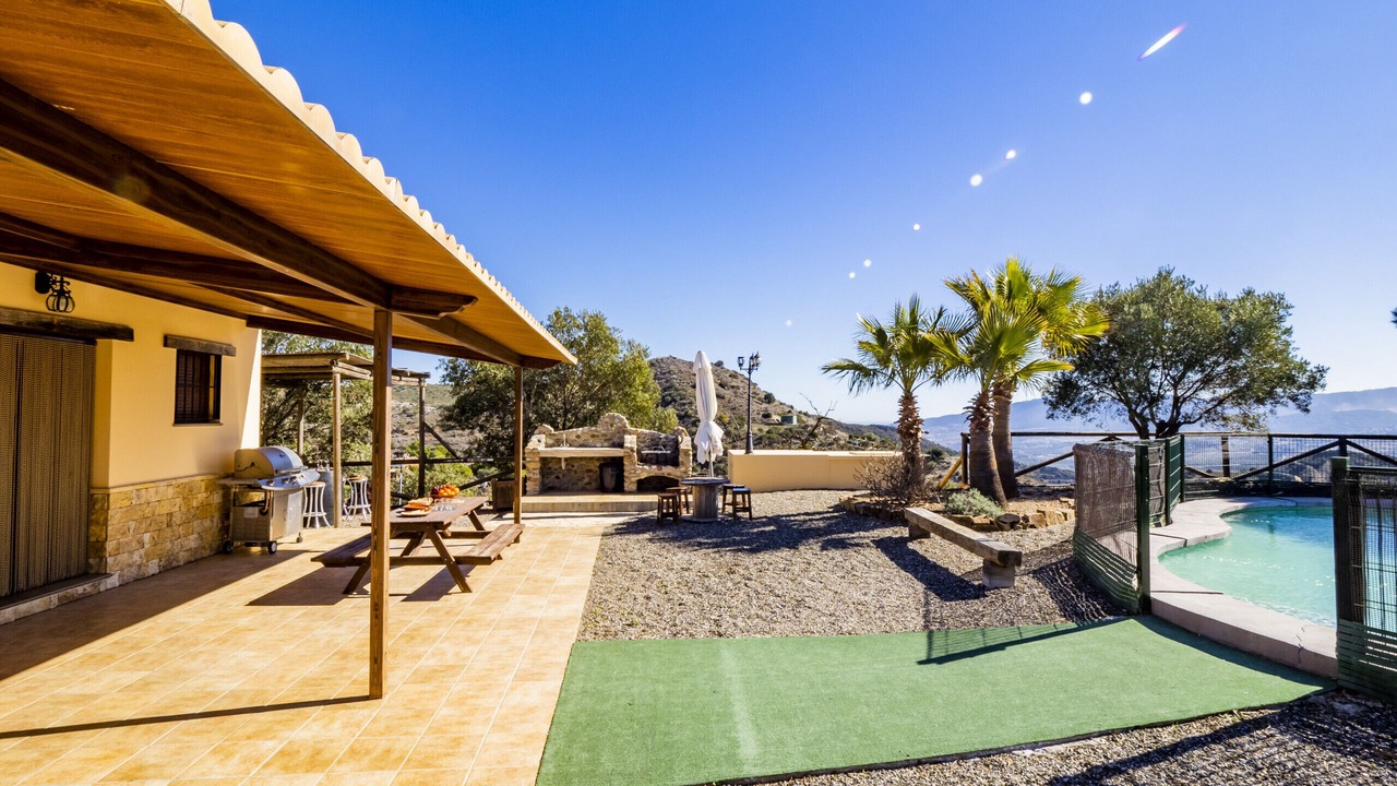 Photo of Outdoor in Cartama