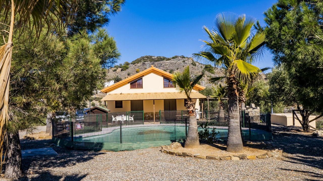 Photo of Outdoor in Cartama