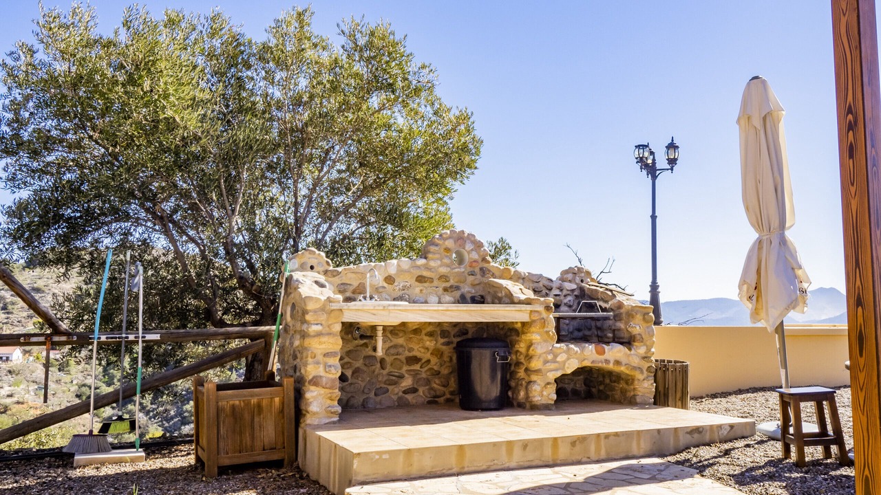 Photo of Outdoor in Cartama